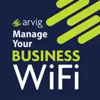 Arvig Manage Business WiFi iOS Icon
