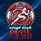 Спортивный клуб Русь iOS Icon