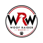 Woof Raider Wash iOS Icon