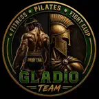 Troya Gym iOS Icon