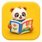 OpenDianDu - 一年级语文点读机 iOS Icon