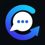 Gepgo CRM iOS Icon