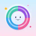 Jelly Links: Lovely Loops iOS Icon