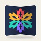 Unfold Ink icon
