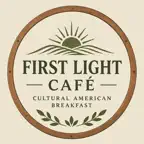 First Light Cafe iOS Icon