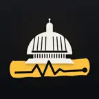 CapitolSignals iOS Icon