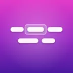Captioner: Quick Add Captions iOS Icon