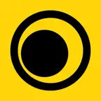 Monish: AI Agent Notifications iOS Icon