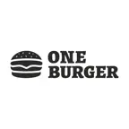 One Burger iOS Icon