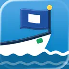 Prua: Italian Boat Licence iOS Icon