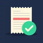 TruWage: Paycheck Checker iOS Icon