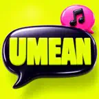 UMEAN: Session Sound Decoder iOS Icon