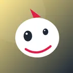 Ugly Avatar: Weird Faces iOS Icon