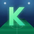 Football Quiz Games: Kicknivo iOS Icon