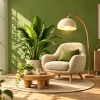Roomly AI: Home Style Lab icon