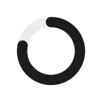 Pedometer: Step Counter Widget iOS Icon
