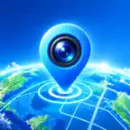 Navtriva: GPS Locator icon