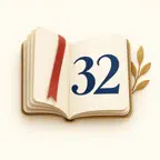 Objectif 32 iOS Icon