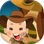 สนุกกับมาตราแม่ กก iOS Icon
