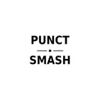 PUNCT SMASH iOS Icon