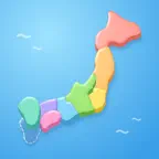 ちずぱ Icon