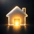 Lumenhaus iOS Icon