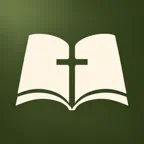 Daily Bible Verse Quotes iOS Icon