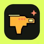 AirPop: 随手音效玩具 iOS Icon