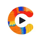 Channo: IPTV & M3U Live Player iOS Icon