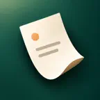 Siftr: Reader iOS Icon