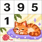 Sudoku Atelier: My Museum icon