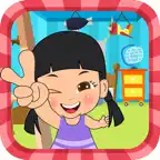 สนุกกับมาตราแม่ กง iOS Icon