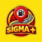 Rede Sigma+ iOS Icon