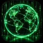 Matrix Cam World iOS Icon