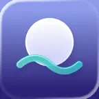 Outbreath: Breathwork & Calm iOS Icon