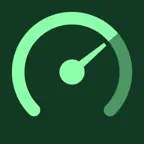 Ditherway iOS Icon