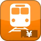 Traveling Expense Adjustment icon