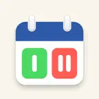 Datumparkera Enkelt icon