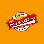 Paradiso Pizza Service Leipzig iOS Icon