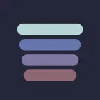 Stratigram iOS Icon