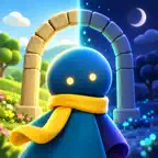 DUSKLEAP iOS Icon