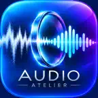 Audio Atelier iOS Icon
