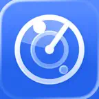 Firmaradar: CVR Company Lookup iOS Icon