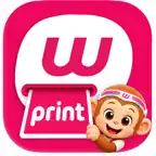 WonderPrint icon