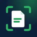 FileFit – Secure PDF Scanner iOS Icon