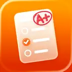 Quiz & Test Builder iOS Icon