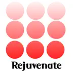 Rejuvenate Light life change iOS Icon