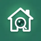 Home Diagnosis AI iOS Icon