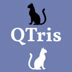 QTris iOS Icon
