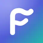 Flowa – Budget e Spese iOS Icon